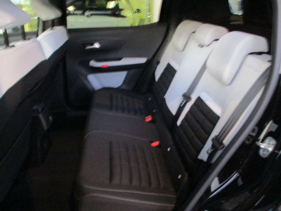 Citroën C3 Aircross Tageszulassung