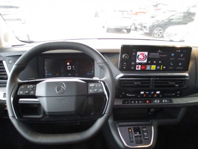 Citroën Spacetourer Tageszulassung