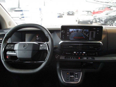 Citroën Spacetourer Tageszulassung