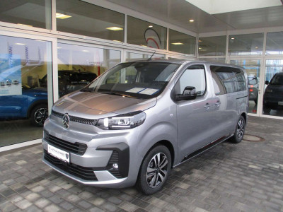 Citroën Spacetourer Tageszulassung