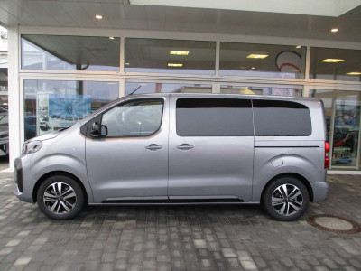 Citroën Spacetourer Tageszulassung