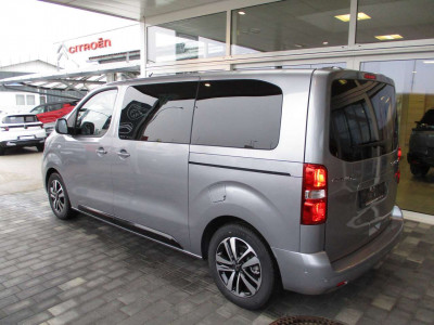 Citroën Spacetourer Tageszulassung