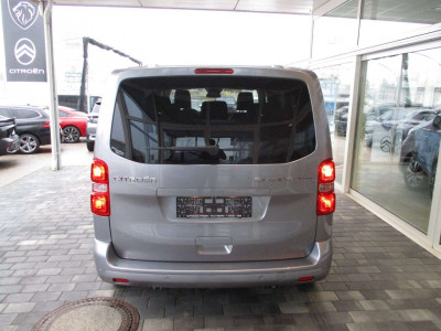 Citroën Spacetourer Tageszulassung