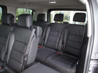 Citroën Spacetourer Tageszulassung