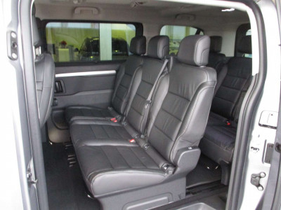 Citroën Spacetourer Tageszulassung