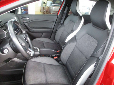 Renault Captur Gebrauchtwagen