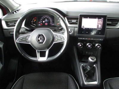 Renault Captur Gebrauchtwagen