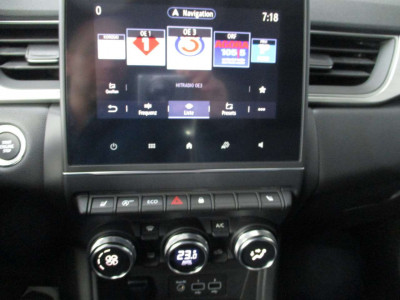 Renault Captur Gebrauchtwagen