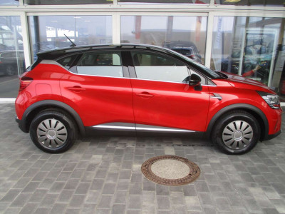 Renault Captur Gebrauchtwagen
