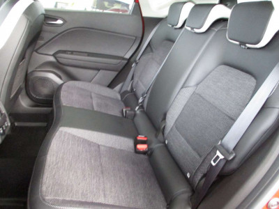 Renault Captur Gebrauchtwagen