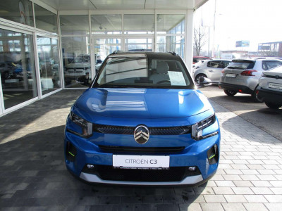 Citroën C3 Vorführwagen