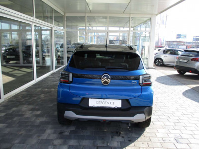 Citroën C3 Vorführwagen