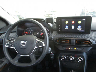 Dacia Sandero Gebrauchtwagen