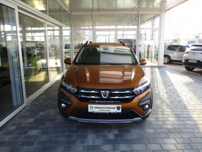 Dacia Sandero Gebrauchtwagen