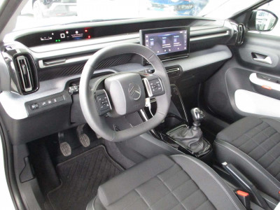 Citroën C3 Vorführwagen