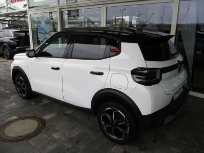 Citroën C3 Vorführwagen