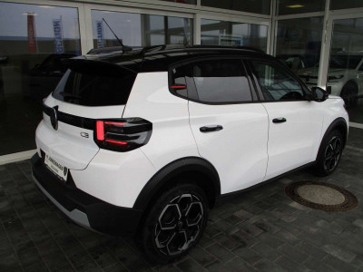 Citroën C3 Vorführwagen