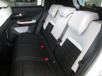 Citroën C3 Vorführwagen