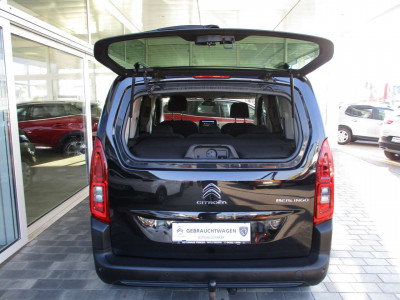 Citroën Berlingo Gebrauchtwagen