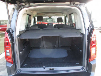 Citroën Berlingo Gebrauchtwagen