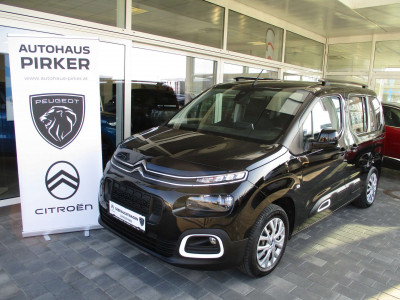 Citroën Berlingo Gebrauchtwagen