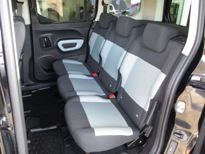 Citroën Berlingo Gebrauchtwagen