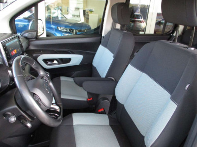 Citroën Berlingo Gebrauchtwagen