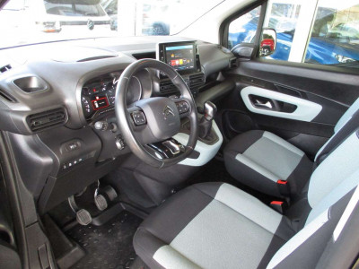 Citroën Berlingo Gebrauchtwagen