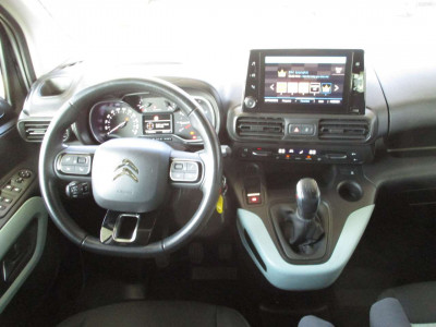 Citroën Berlingo Gebrauchtwagen