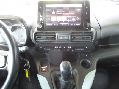 Citroën Berlingo Gebrauchtwagen