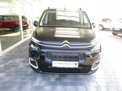 Citroën Berlingo Gebrauchtwagen
