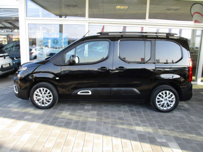 Citroën Berlingo Gebrauchtwagen