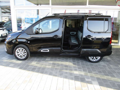 Citroën Berlingo Gebrauchtwagen