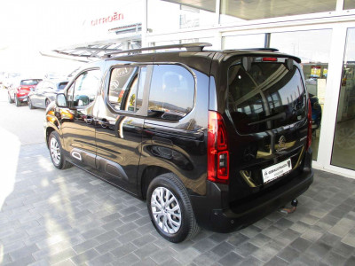 Citroën Berlingo Gebrauchtwagen