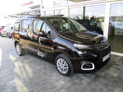 Citroën Berlingo Gebrauchtwagen