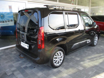 Citroën Berlingo Gebrauchtwagen