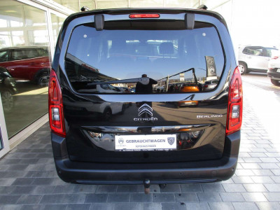 Citroën Berlingo Gebrauchtwagen