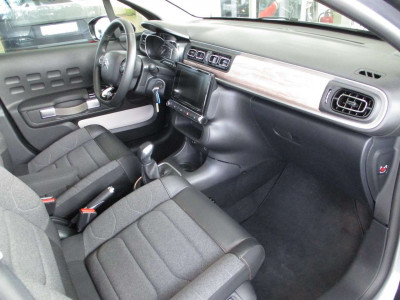 Citroën C3 Gebrauchtwagen Citroën C3 Gebrauchtwagen