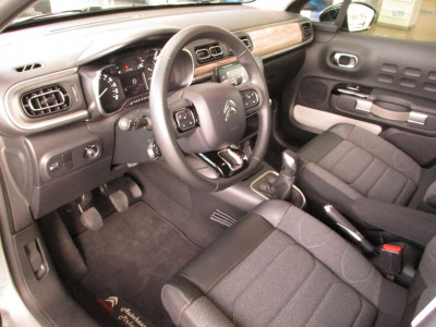 Citroën C3 Gebrauchtwagen Citroën C3 Gebrauchtwagen