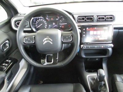 Citroën C3 Gebrauchtwagen Citroën C3 Gebrauchtwagen