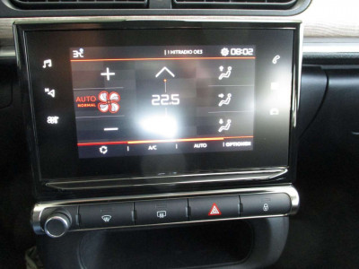 Citroën C3 Gebrauchtwagen Citroën C3 Gebrauchtwagen