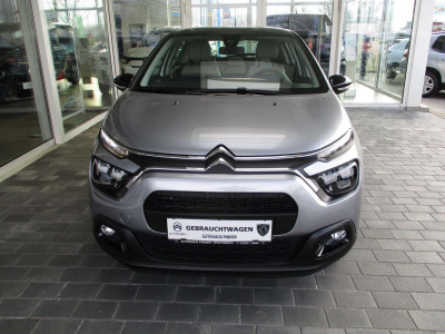 Citroën C3 Gebrauchtwagen Citroën C3 Gebrauchtwagen