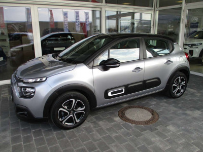 Citroën C3 Gebrauchtwagen Citroën C3 Gebrauchtwagen