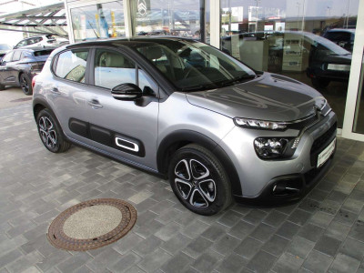 Citroën C3 Gebrauchtwagen Citroën C3 Gebrauchtwagen