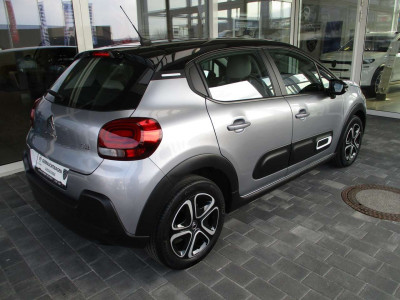 Citroën C3 Gebrauchtwagen Citroën C3 Gebrauchtwagen