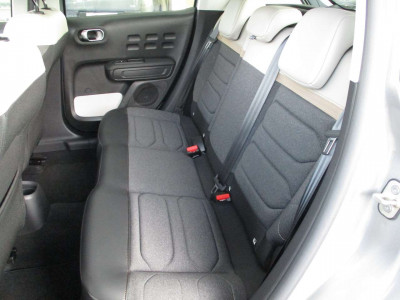 Citroën C3 Gebrauchtwagen Citroën C3 Gebrauchtwagen