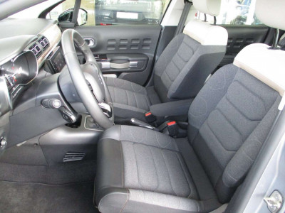 Citroën C3 Gebrauchtwagen Citroën C3 Gebrauchtwagen