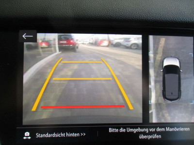 Opel Grandland X Gebrauchtwagen