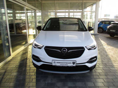 Opel Grandland X Gebrauchtwagen