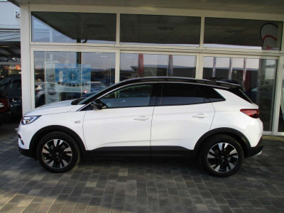 Opel Grandland X Gebrauchtwagen